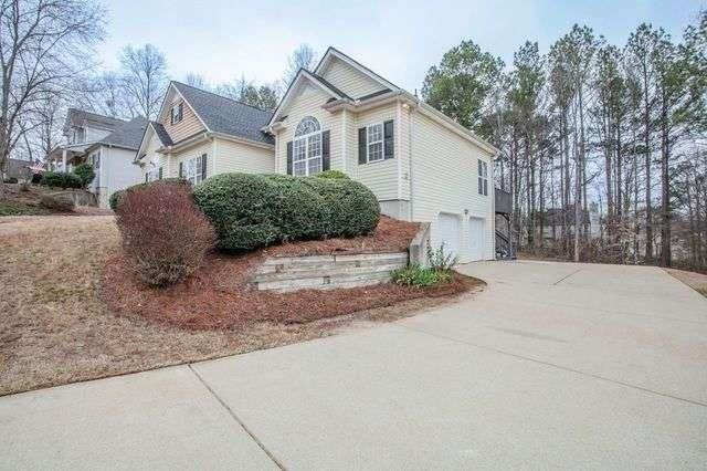 265 Creekside, Hiram, GA 30141