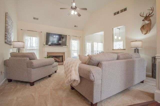 265 Creekside, Hiram, GA 30141