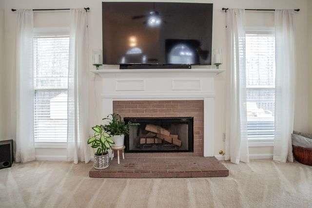 265 Creekside, Hiram, GA 30141