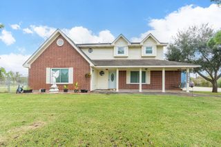 3625 County Road 36, Angleton, TX 77515