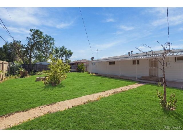 380 N 11th Ave, Brighton, CO 80601