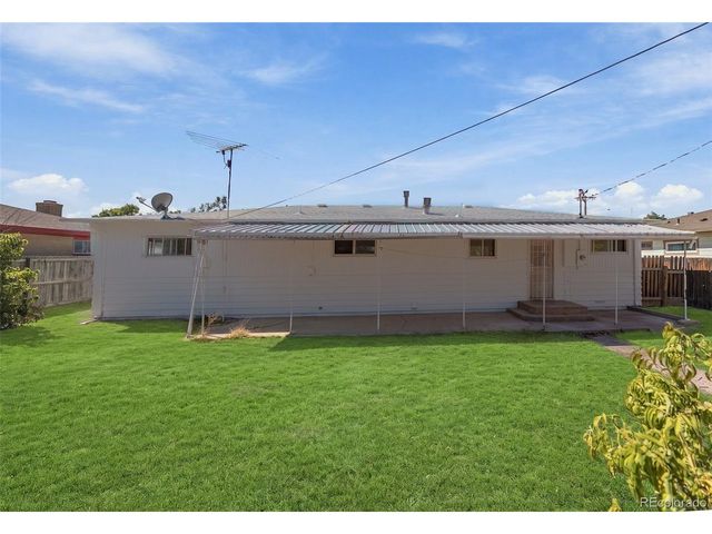 380 N 11th Ave, Brighton, CO 80601