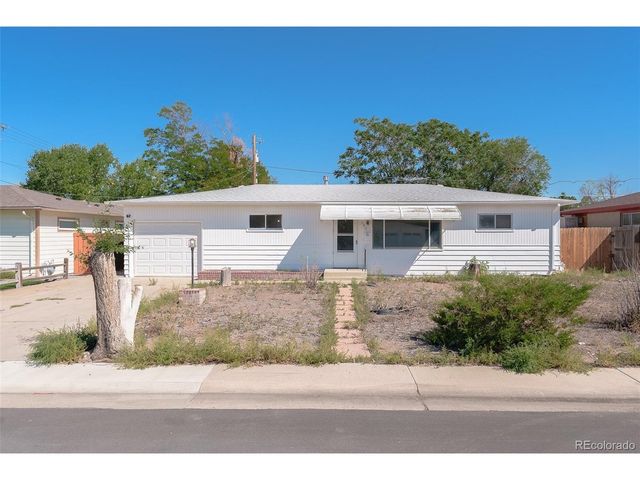 380 N 11th Ave, Brighton, CO 80601