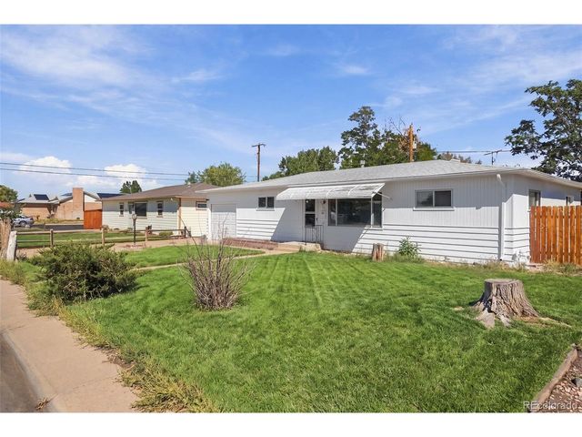 380 N 11th Ave, Brighton, CO 80601