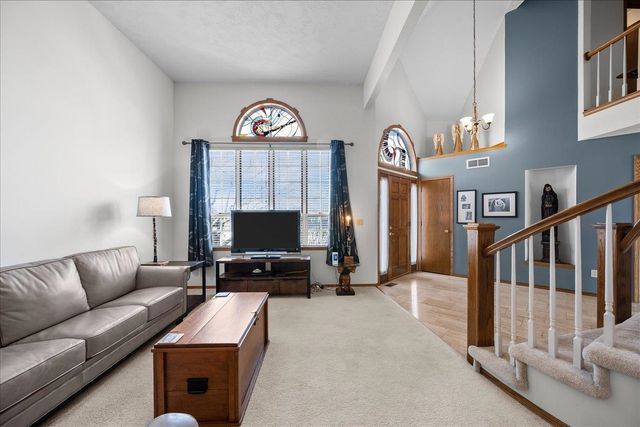 4322 N Ironwood St, Wichita, KS 67226