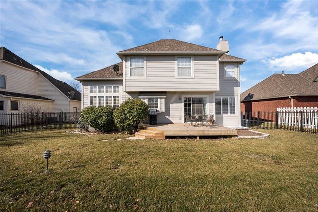 4322 N Ironwood St, Wichita, KS 67226