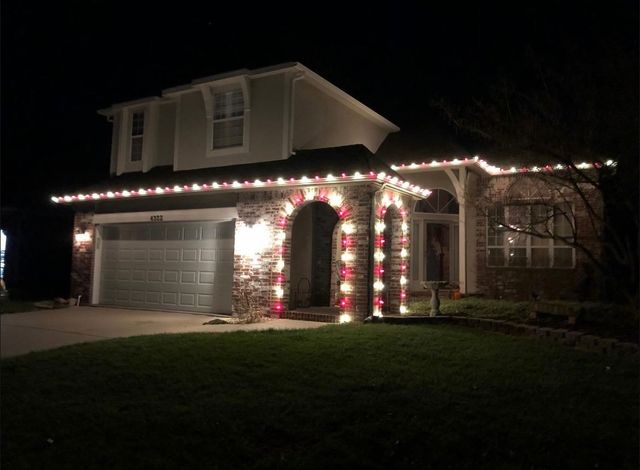 4322 N Ironwood St, Wichita, KS 67226