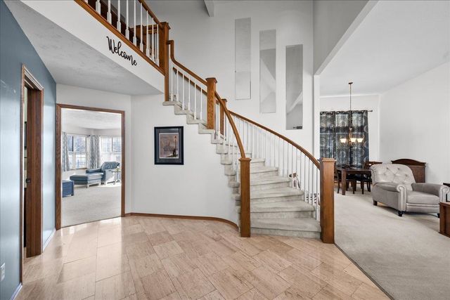 4322 N Ironwood St, Wichita, KS 67226