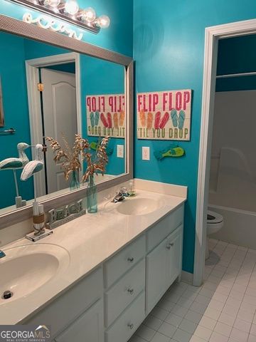 1316 Lake Forest Lane, Mcdonough, GA 30253