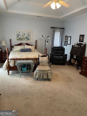 1316 Lake Forest Lane, Mcdonough, GA 30253