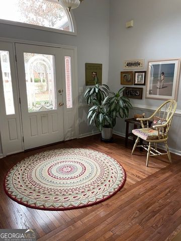 1316 Lake Forest Lane, Mcdonough, GA 30253