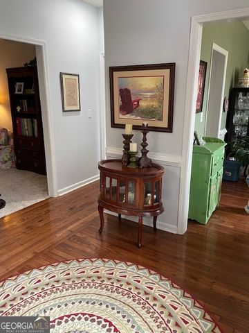 1316 Lake Forest Lane, Mcdonough, GA 30253