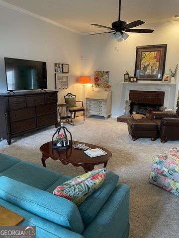 1316 Lake Forest Lane, Mcdonough, GA 30253