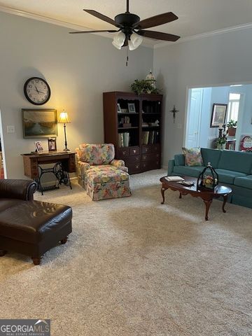 1316 Lake Forest Lane, Mcdonough, GA 30253