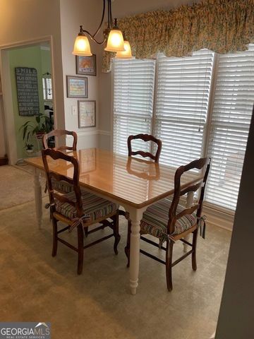 1316 Lake Forest Lane, Mcdonough, GA 30253