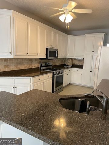 1316 Lake Forest Lane, Mcdonough, GA 30253