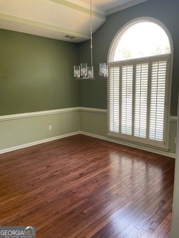 1316 Lake Forest Lane, Mcdonough, GA 30253