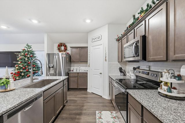 2416 Wildhaven Road, Crandall, TX 75114