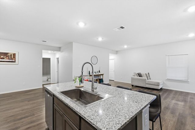 2416 Wildhaven Road, Crandall, TX 75114