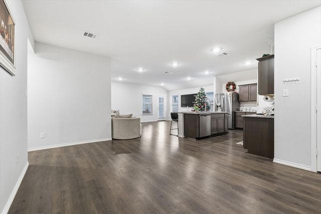 2416 Wildhaven Road, Crandall, TX 75114