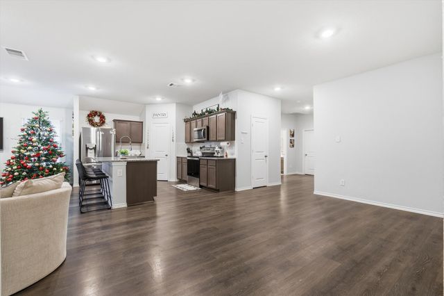 2416 Wildhaven Road, Crandall, TX 75114