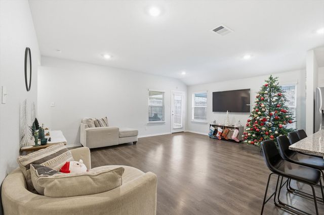 2416 Wildhaven Road, Crandall, TX 75114