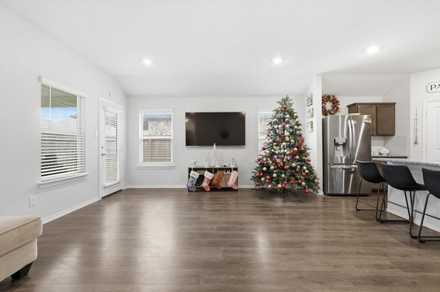 2416 Wildhaven Road, Crandall, TX 75114