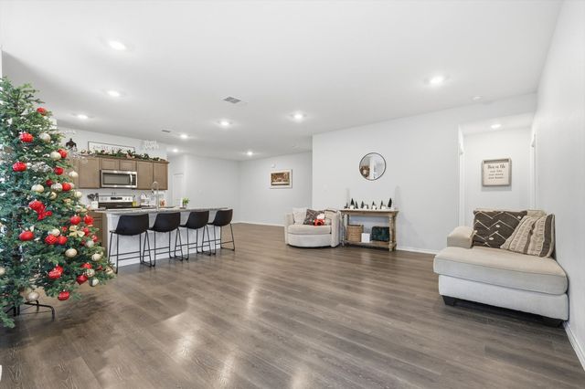 2416 Wildhaven Road, Crandall, TX 75114