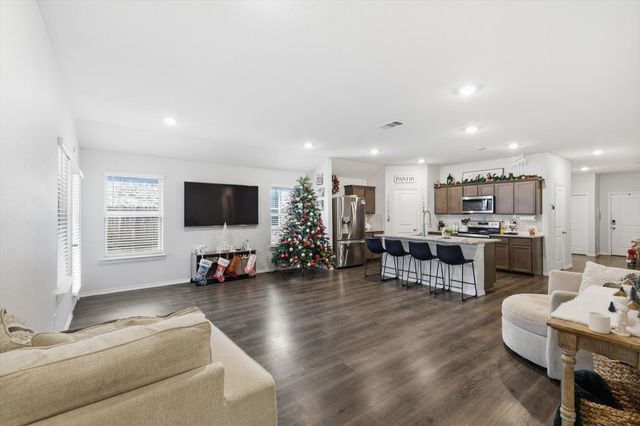 2416 Wildhaven Road, Crandall, TX 75114