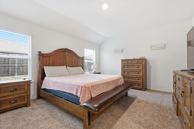 2416 Wildhaven Road, Crandall, TX 75114