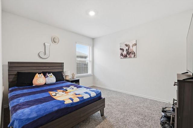 2416 Wildhaven Road, Crandall, TX 75114