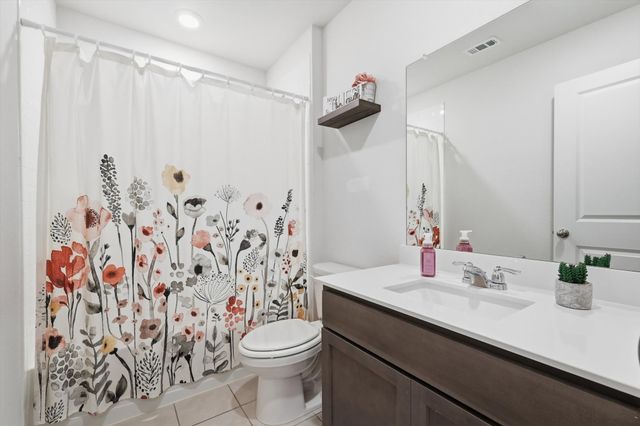 2416 Wildhaven Road, Crandall, TX 75114