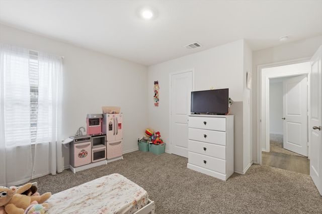 2416 Wildhaven Road, Crandall, TX 75114