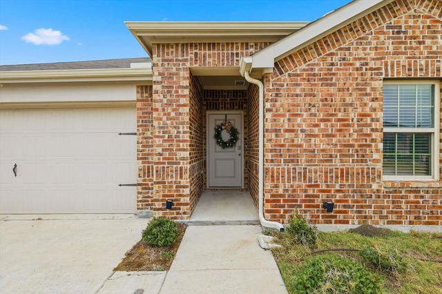 2416 Wildhaven Road, Crandall, TX 75114