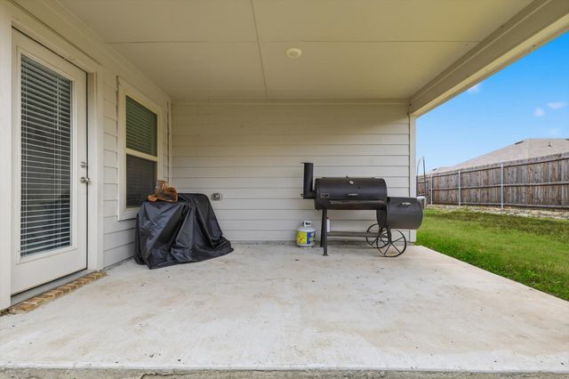 2416 Wildhaven Road, Crandall, TX 75114