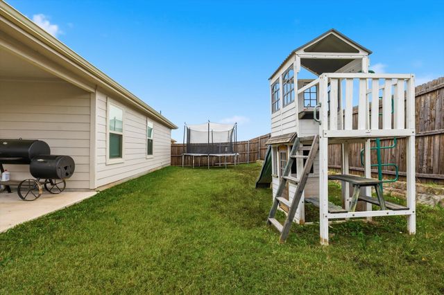 2416 Wildhaven Road, Crandall, TX 75114