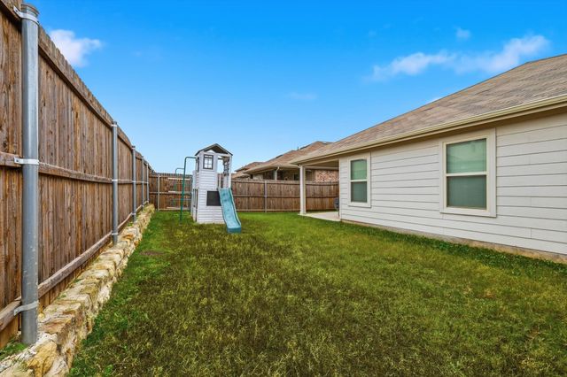 2416 Wildhaven Road, Crandall, TX 75114