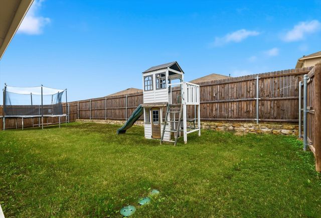 2416 Wildhaven Road, Crandall, TX 75114