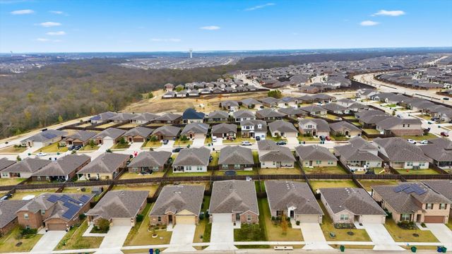 2416 Wildhaven Road, Crandall, TX 75114