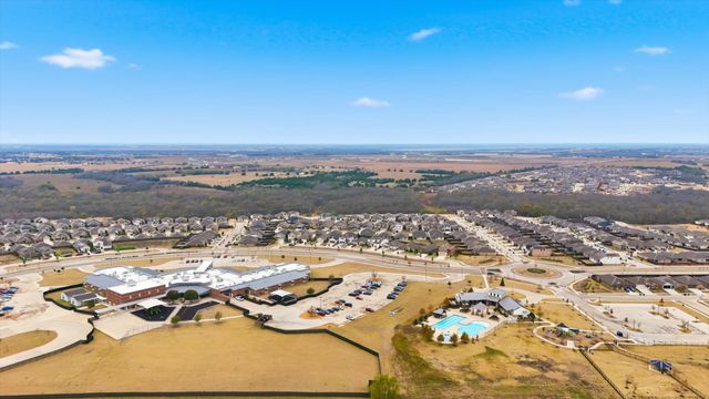 2416 Wildhaven Road, Crandall, TX 75114