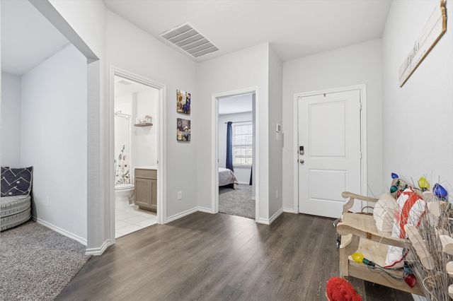 2416 Wildhaven Road, Crandall, TX 75114