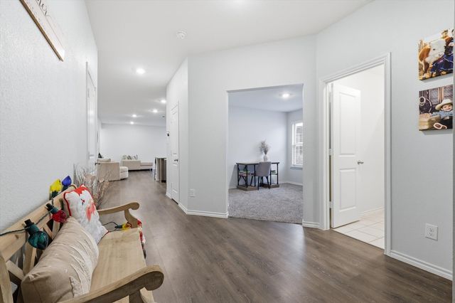 2416 Wildhaven Road, Crandall, TX 75114