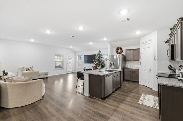 2416 Wildhaven Road, Crandall, TX 75114