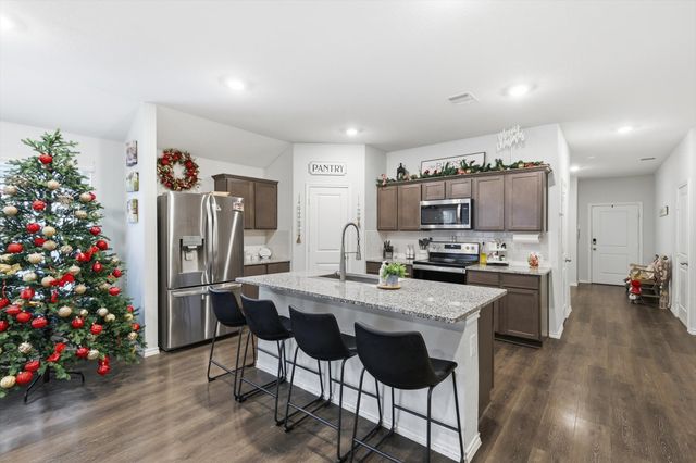 2416 Wildhaven Road, Crandall, TX 75114