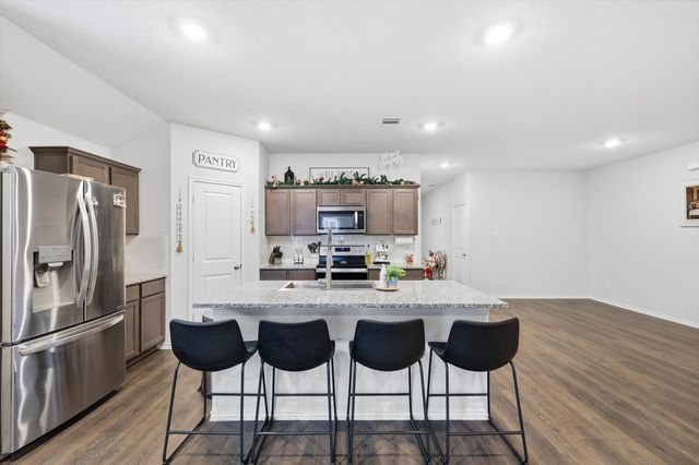 2416 Wildhaven Road, Crandall, TX 75114