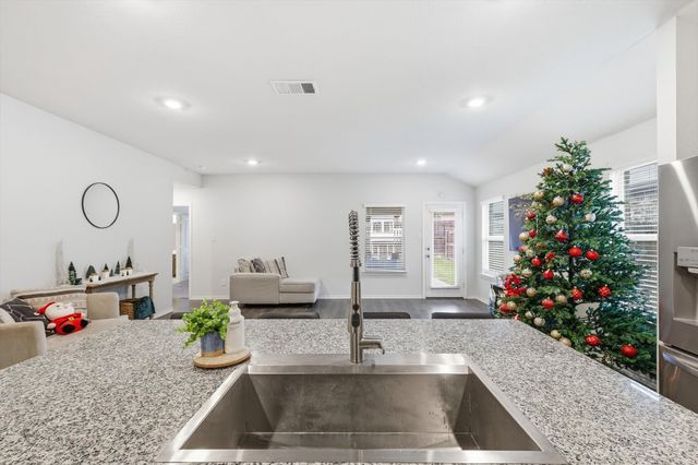 2416 Wildhaven Road, Crandall, TX 75114