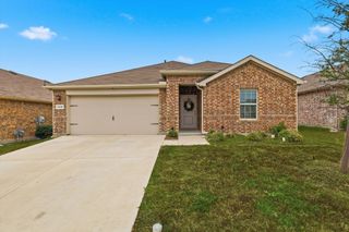 2416 Wildhaven Road, Crandall, TX 75114