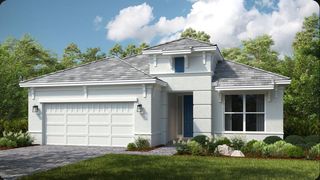 13402 SW Mazzano Street, Port St. Lucie, FL 34987