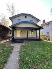 2022 W Grand Avenue, Dayton, OH 45402