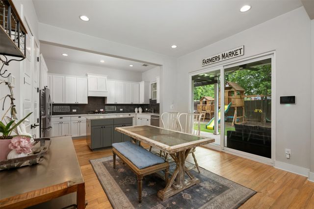 408 W 16th ST, Georgetown, TX 78626